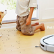 iLife V3S Robotic Vacuum | $112 | Amazon